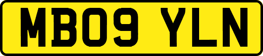 MB09YLN