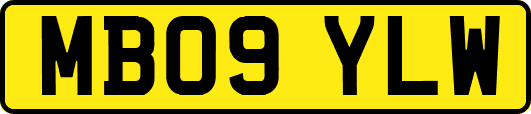 MB09YLW