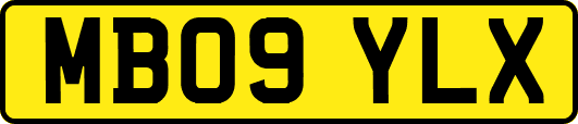 MB09YLX