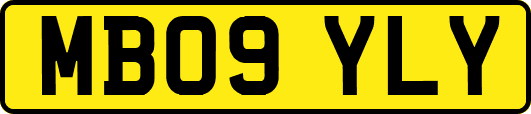 MB09YLY