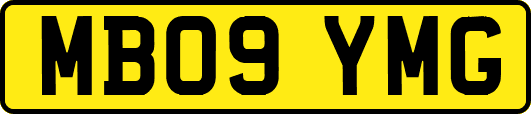 MB09YMG