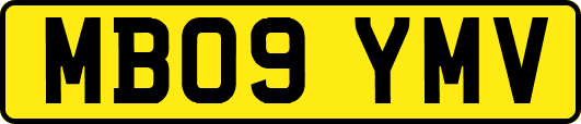 MB09YMV
