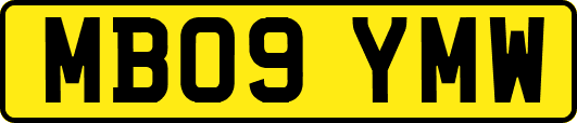MB09YMW