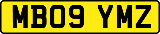 MB09YMZ