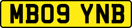 MB09YNB