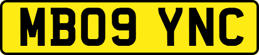 MB09YNC