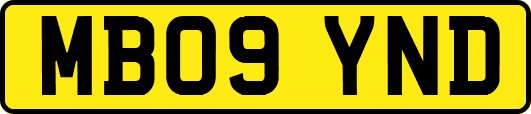 MB09YND