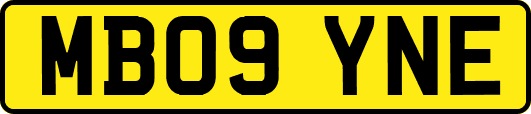 MB09YNE