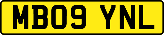 MB09YNL