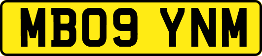 MB09YNM