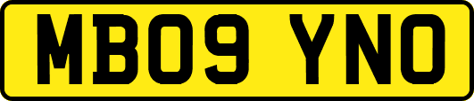 MB09YNO