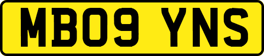 MB09YNS
