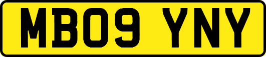 MB09YNY