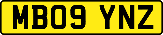 MB09YNZ