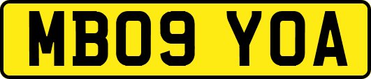 MB09YOA