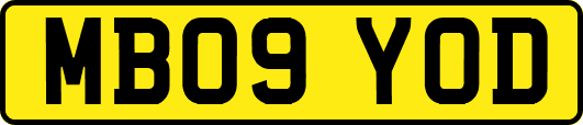 MB09YOD