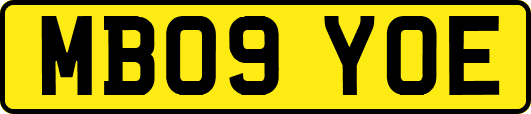 MB09YOE