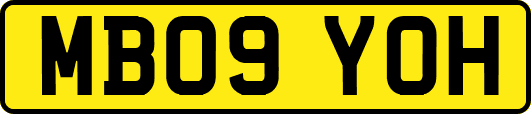 MB09YOH