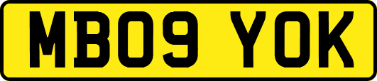 MB09YOK