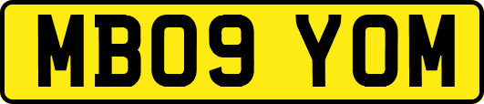 MB09YOM