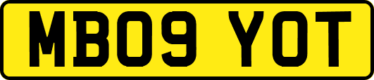 MB09YOT