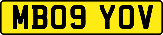 MB09YOV