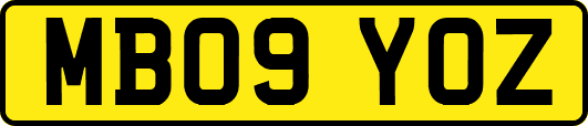 MB09YOZ