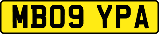 MB09YPA
