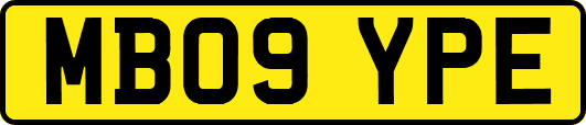 MB09YPE