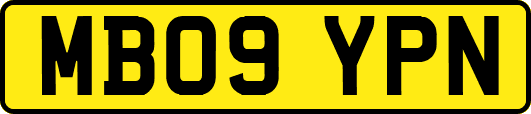 MB09YPN