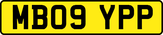 MB09YPP