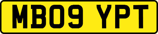 MB09YPT
