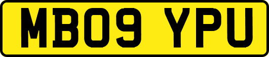 MB09YPU