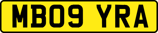 MB09YRA