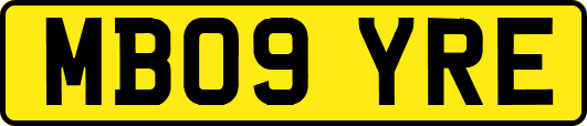 MB09YRE