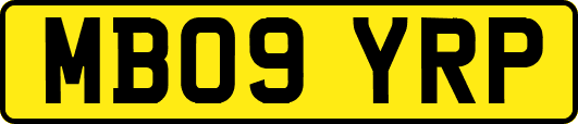 MB09YRP