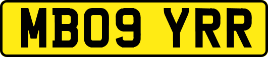 MB09YRR