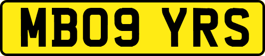 MB09YRS