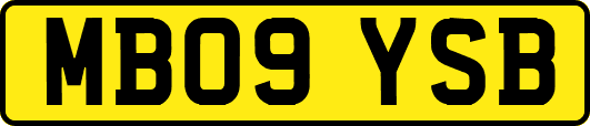 MB09YSB