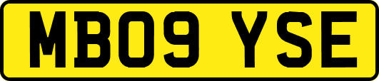 MB09YSE