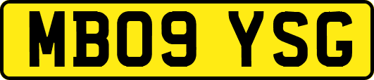 MB09YSG