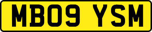 MB09YSM