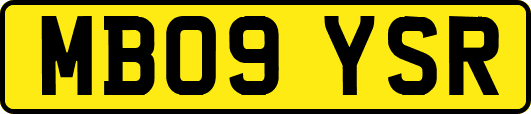 MB09YSR