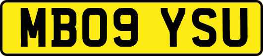 MB09YSU