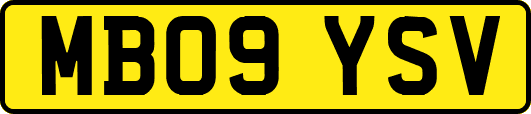 MB09YSV
