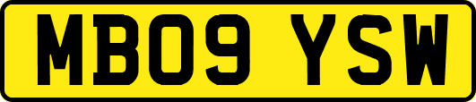 MB09YSW