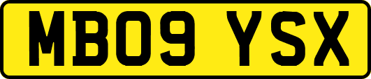 MB09YSX