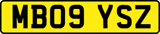 MB09YSZ