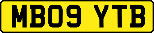 MB09YTB