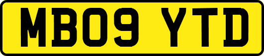 MB09YTD